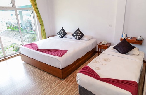 Nuwara Eliya Hotel | Midky Hotel Nuwara Eliya