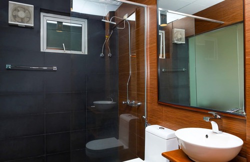 Nuwara Eliya Hotel | Midky Hotel Nuwara Eliya