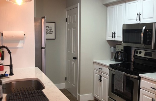 Lake Harmony Condo | Midlake Magic. Lakefront, Ski, Hike, Beach, Pooln