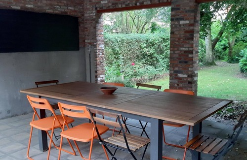 Rillaar House | midland