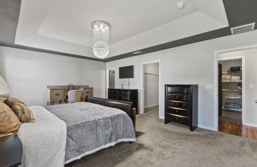 Midland House | Midland Cottage