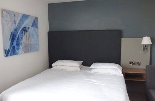 Skegby Hotel | Midland Hotel