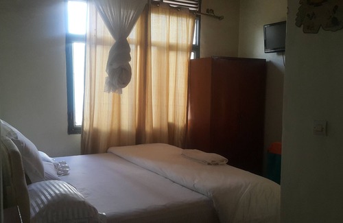 Kayonza Hotel | Midland Hotel
