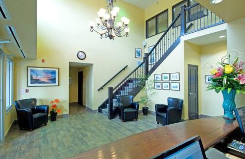Midland Hotel | Midland Inn & Suites