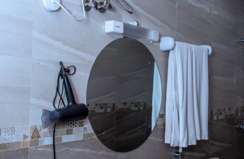 Dodoma Hotel | MIDLAND INN VIEW HOTEL