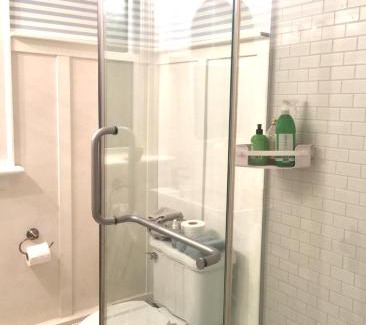 Midland House | Midland Manor 3-Bedroom Home with Pool