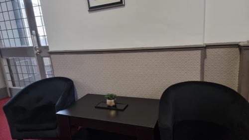 Skegby Hotel | Midlands Hotel