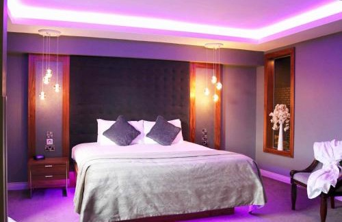 Portlaoise Hotel | Midlands Park Hotel