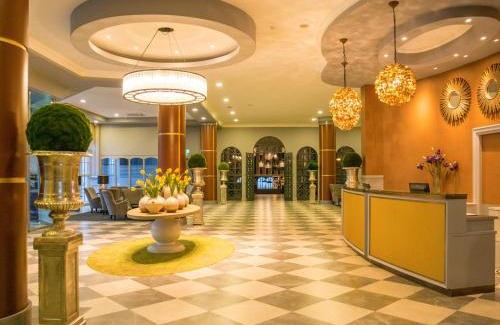 Portlaoise Hotel | Midlands Park Hotel