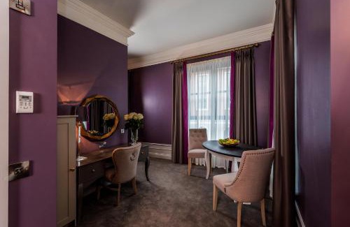 Portlaoise Hotel | Midlands Park Hotel