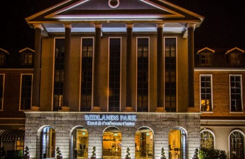 Portlaoise Hotel | Midlands Park Hotel
