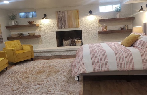 Wellsville Other | MidMod Farmhouse newly renovated. 5 minutes from Hyrum Dam; 1 hr from Bear Lake