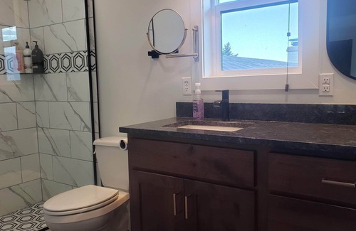 Wellsville Other | MidMod Farmhouse newly renovated. 5 minutes from Hyrum Dam; 1 hr from Bear Lake
