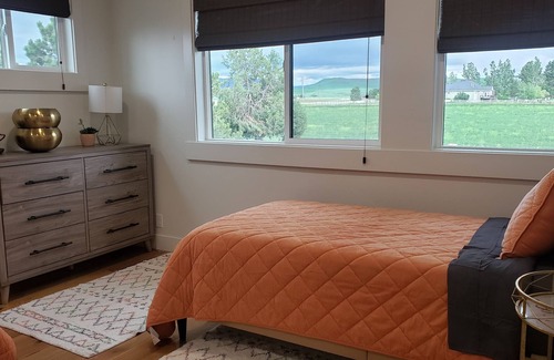 Wellsville Other | MidMod Farmhouse newly renovated. 5 minutes from Hyrum Dam; 1 hr from Bear Lake