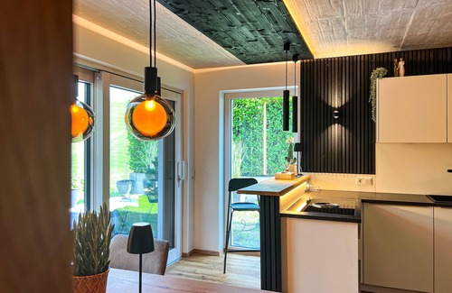 Wiesing Apartment | MidMountain Apartment Tirol