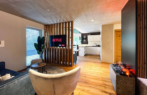 Wiesing Apartment | MidMountain Apartment Tirol