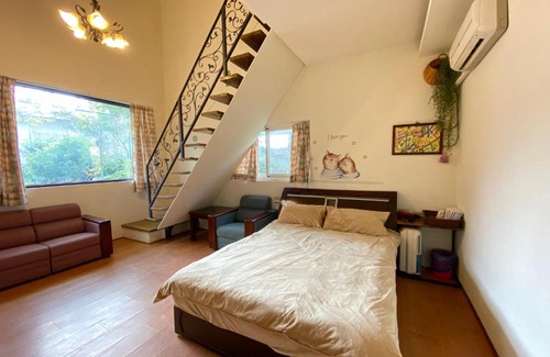 Puli House | Mido's Country House