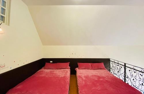 Puli House | Mido's Country House