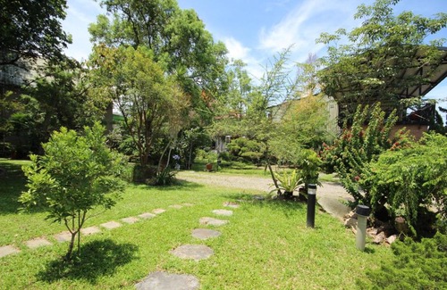 Puli House | Mido's Country House