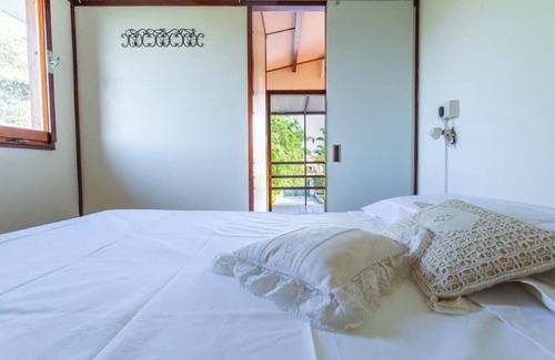 Maglie House | Midori-An 緑庵-The Garden House with large garden for you and your pets