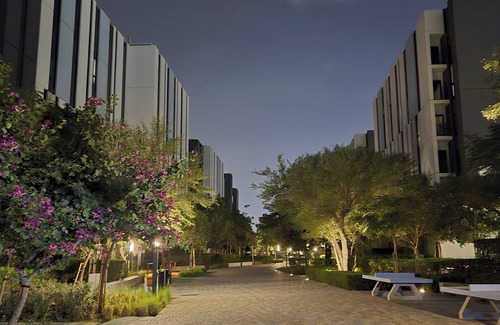 Sharjah Apartment | Midori Elegant Living