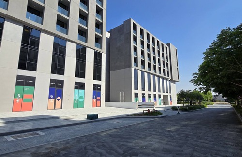Sharjah Apartment | Midori Elegant Living