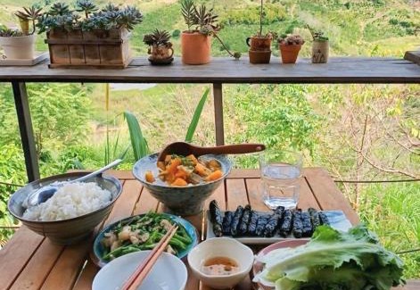 Lam Ha House | Midori Farm