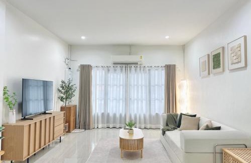 Hat Yai Apartment | Midori Haus-7mins to LeeGarden