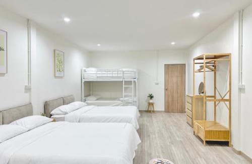 Hat Yai Apartment | Midori Haus-7mins to LeeGarden
