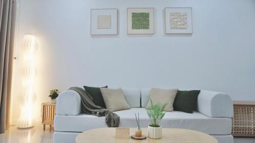 Hat Yai Apartment | Midori Haus-7mins to LeeGarden