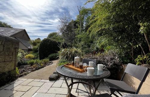 Niton Cabin | Midori Lodge