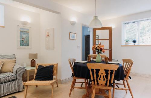 Niton Cabin | Midori Lodge