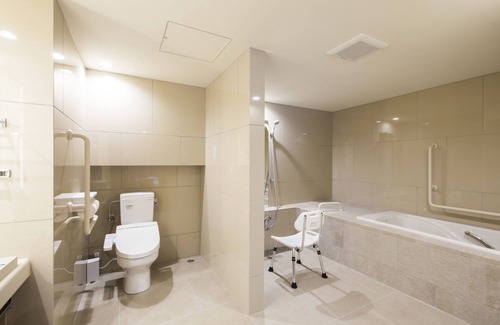 Kitayuzawa Onsen Hotel | Midorinokaze Resort Kitayuzawa