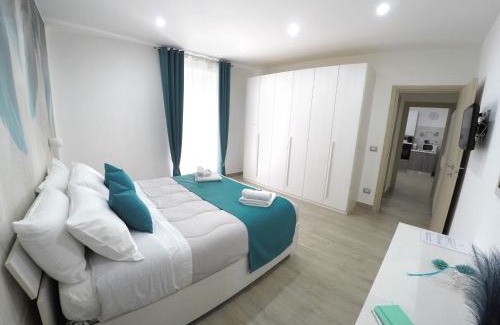 Tiche Apartment | Midos Home