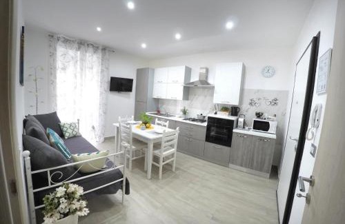 Tiche Apartment | Midos Home