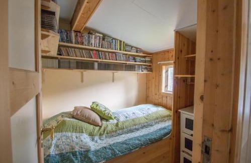 Lenvik Cabin | Midt Troms Perle
