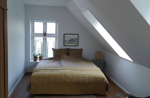 Holbaek Municipality House | MidtGolf Guest house