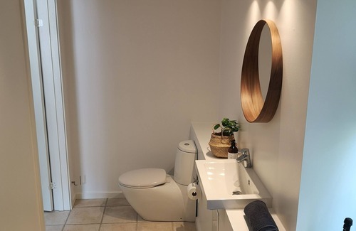 Holbaek Municipality House | MidtGolf Guest house