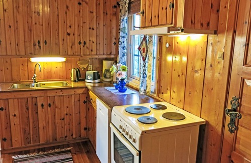 Audnedal House | Midtholmen by Interhome