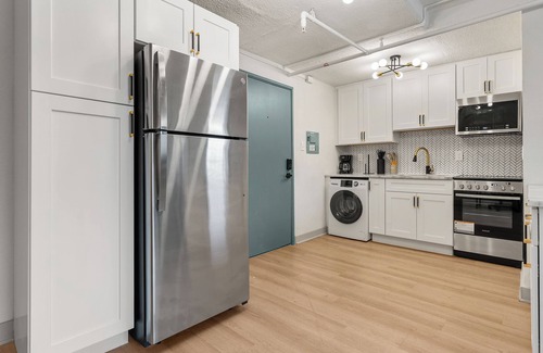 Central Gardens Apartment | Midtown 1BR Apartment, Memphis