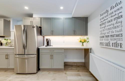 Oakwood Village Apartment | Midtown 2 Bedroom Apartment