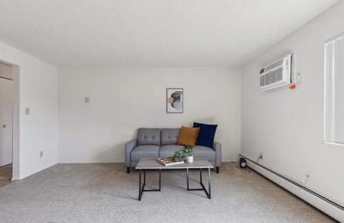 Parma Apartment | Midtown 3602i Cozy & Comfy I Free Parking