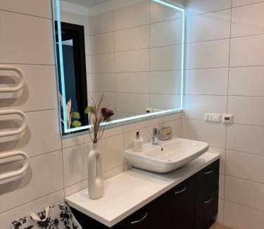 Brasa Apartment | Midtown Apartment