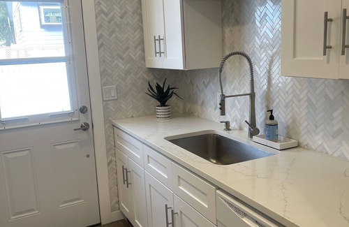 Colville House | Midtown Charmer located in town