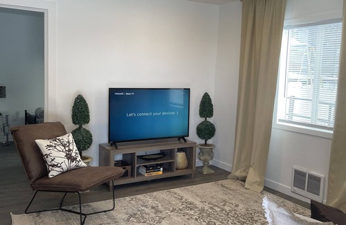 Colville House | Midtown Charmer located in town