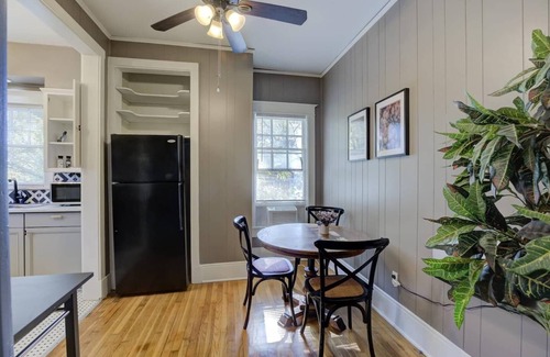 Midtown Apartment | Midtown Classic Apartment with Modern Touches!