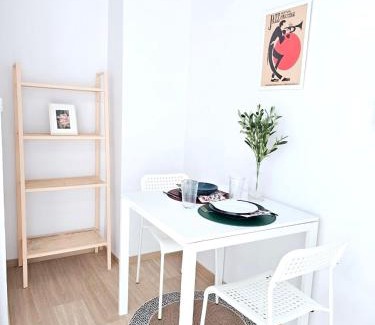 Chatuchak Apartment | Midtown Duplex Ratchayothin