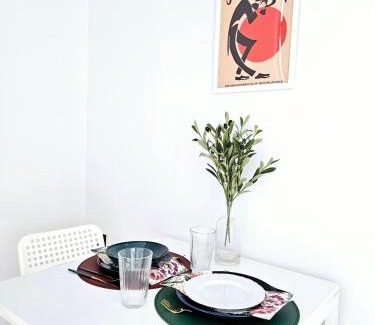 Chatuchak Apartment | Midtown Duplex Ratchayothin