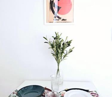Chatuchak Apartment | Midtown Duplex Ratchayothin