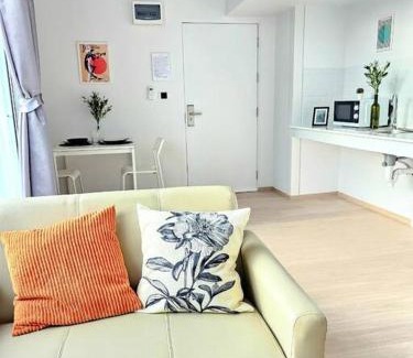 Chatuchak Apartment | Midtown Duplex Ratchayothin 275